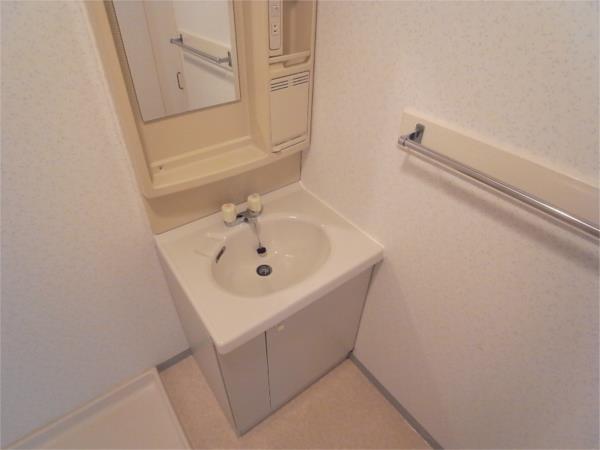 サイコート鈴蘭台 部屋画像