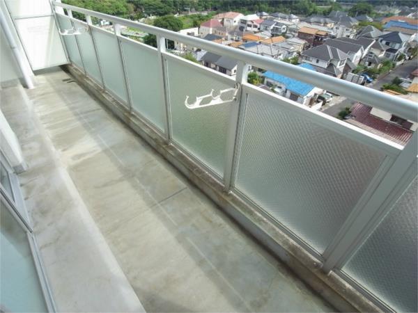サイコート鈴蘭台 部屋画像