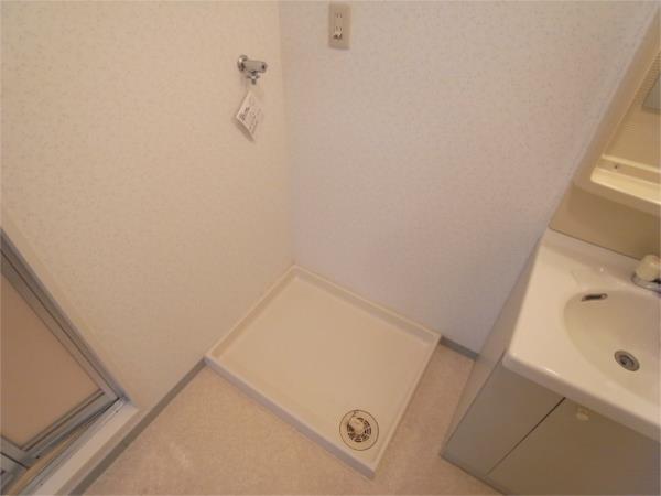 サイコート鈴蘭台 部屋画像