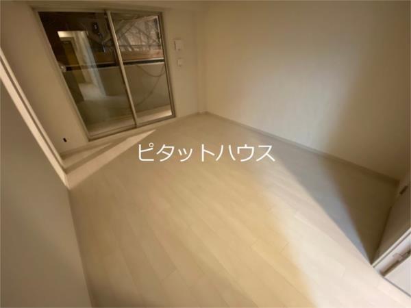 スプランディッド王子公園 その他