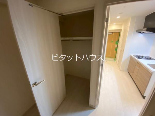 スプランディッド王子公園 その他