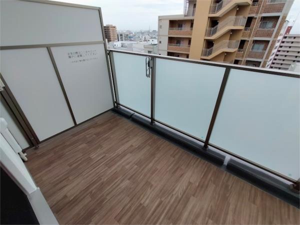 スプランディッド王子公園 部屋画像