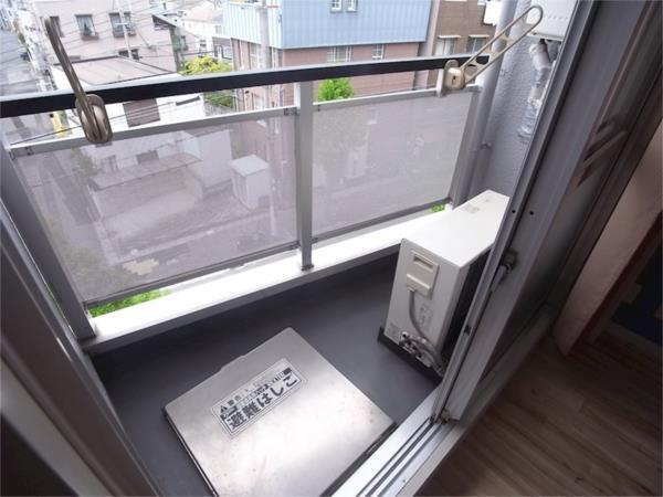 フェニックスコート御影 部屋画像