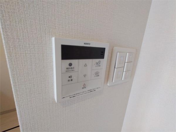 スプランディッド王子公園 その他