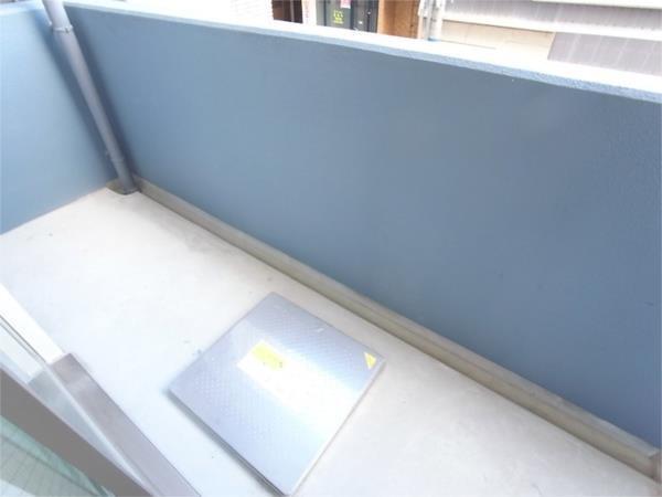 ルガールボニート新神戸 部屋画像
