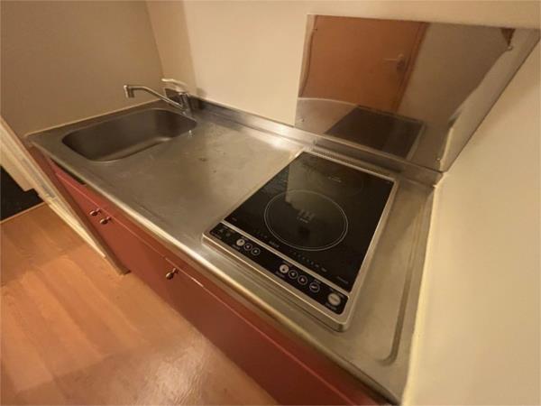 レオパレスルコントワール御影 その他