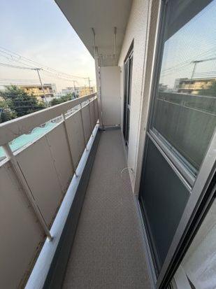 渦ケ森コーポ7号館 部屋画像