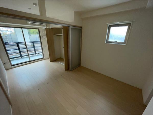 セラフィア神戸御影塚町 リビング