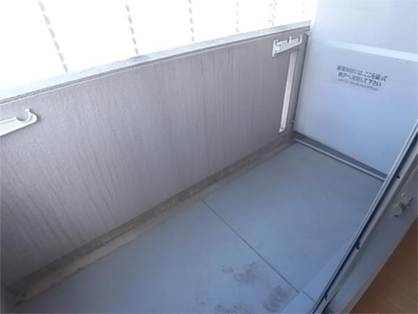 グランドール西岡本 部屋画像