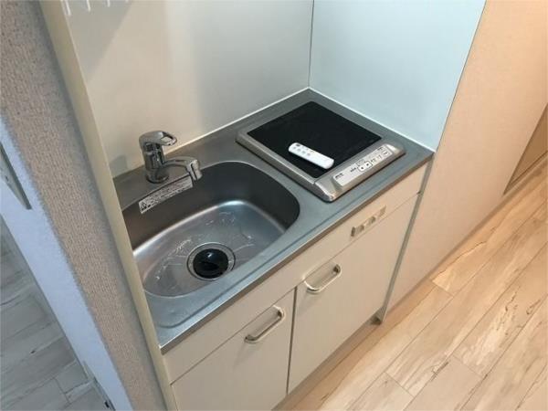 グランドール西岡本 部屋画像