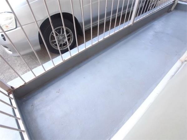 辻川マンション 部屋画像