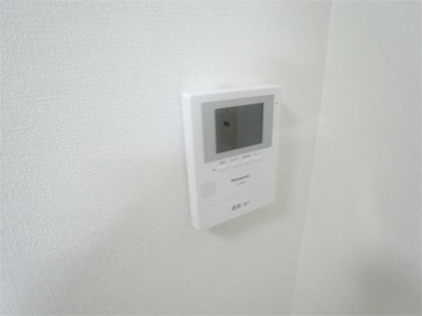 辻川マンション セキュリティ