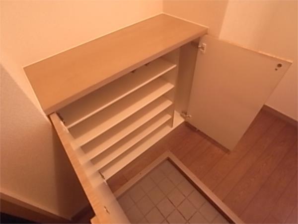 アルカディア芦屋 部屋画像