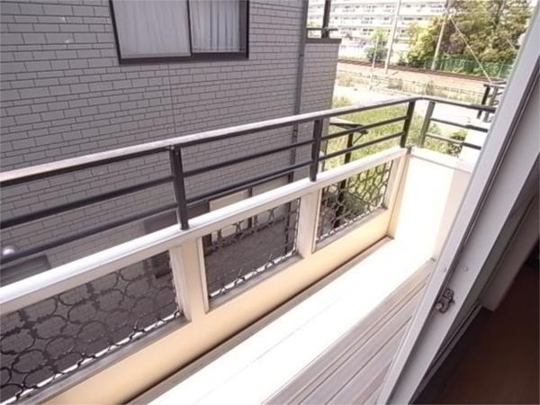 アメニティハイツ大原 その他