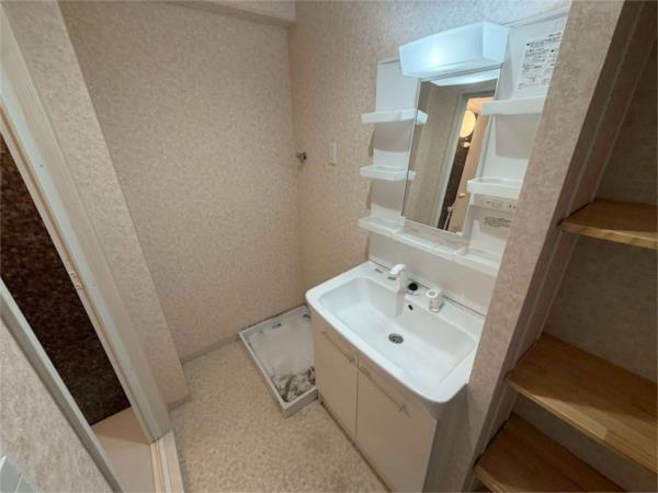 エトールIV 部屋画像