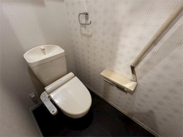 シャーメゾンガーデンズ芦屋平田町 その他