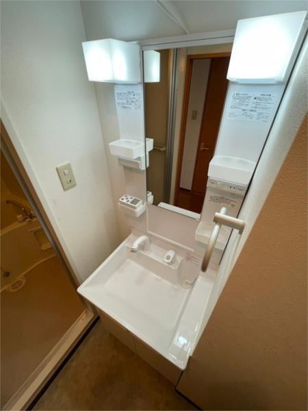エトールX 部屋画像