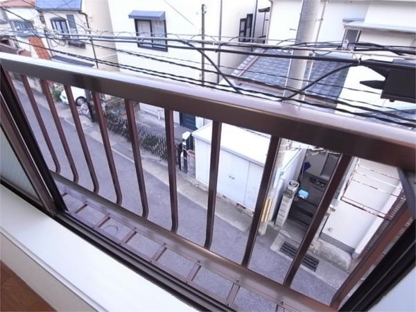 クォート北町 部屋画像