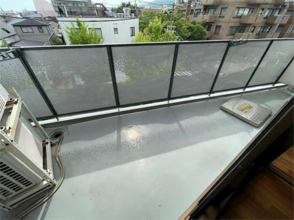 ファロス芦屋 部屋画像