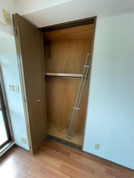 ファロス芦屋 収納