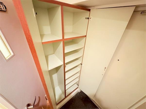 セルダン芦屋 玄関