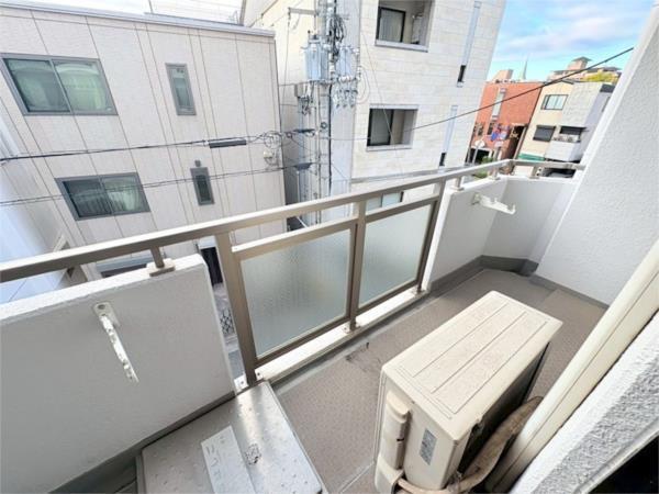 セルダン芦屋 部屋画像