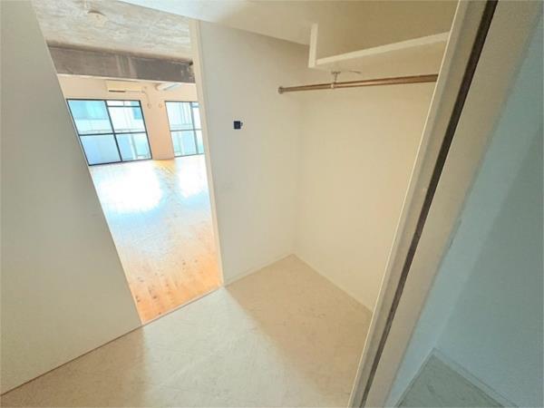 セルダン芦屋 収納