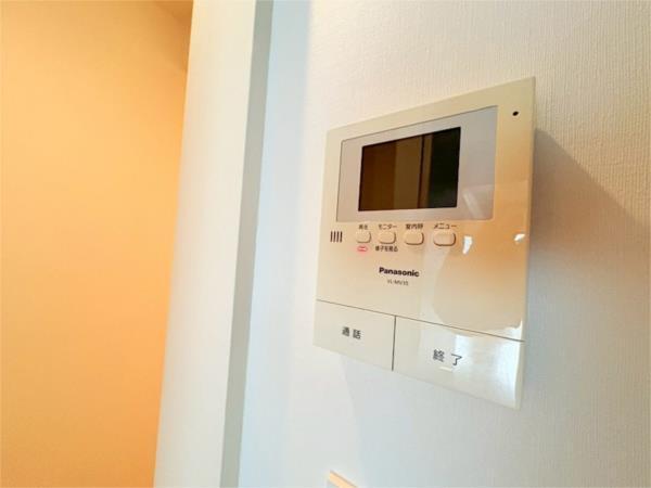 セルダン芦屋 部屋画像