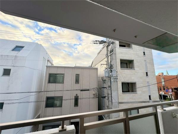 セルダン芦屋 その他
