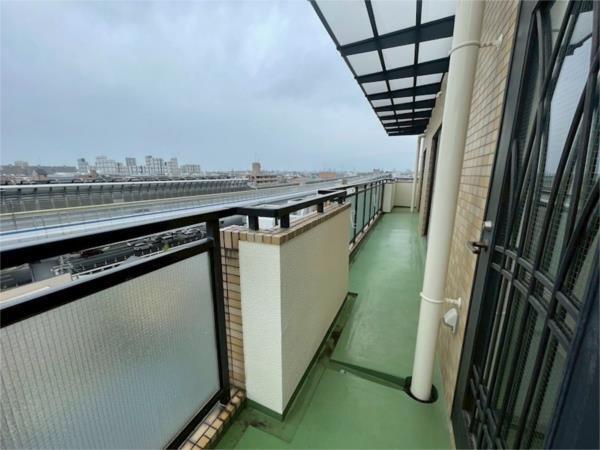 芦屋ニューコーポI番館 部屋画像