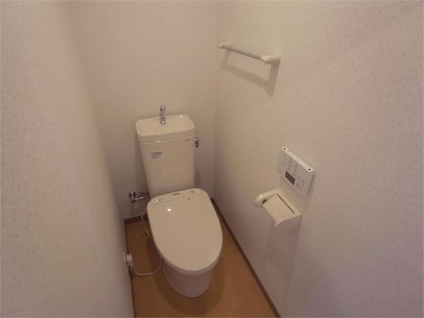 芦屋翠ヶ丘アーバンリズ トイレ