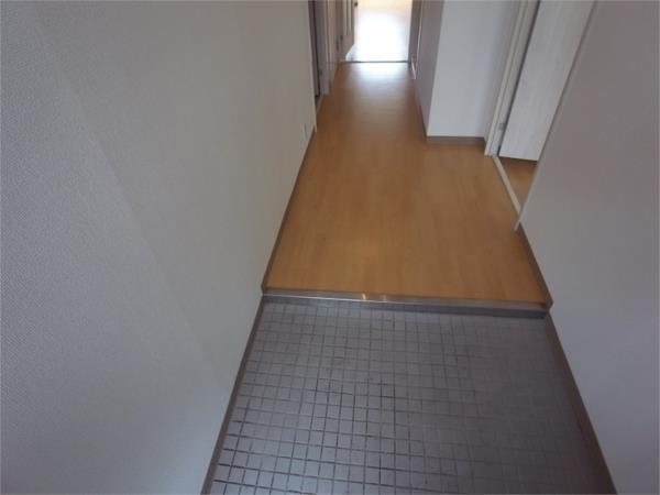 芦屋翠ヶ丘アーバンリズ 玄関
