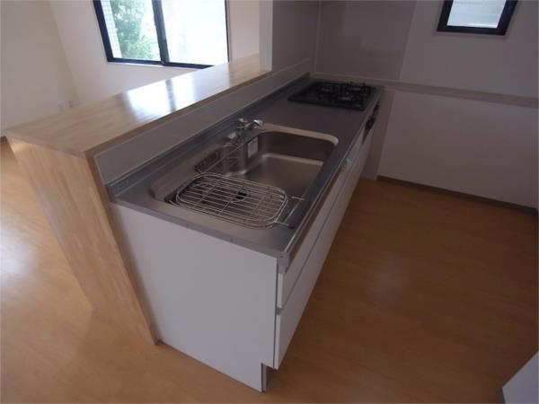 芦屋翠ヶ丘アーバンリズ キッチン