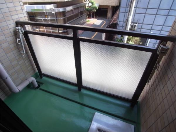 芦屋ニューコーポII番館 部屋画像