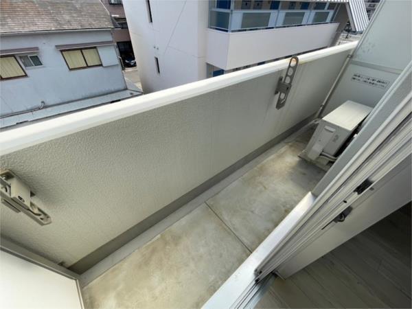 ディアコート西宮北口 部屋画像