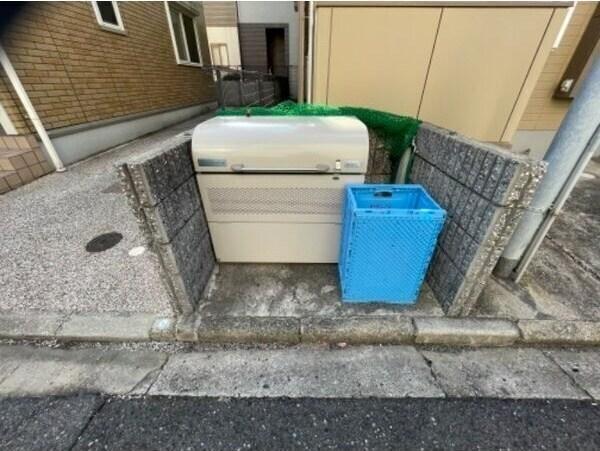 クライネブルーメ その他