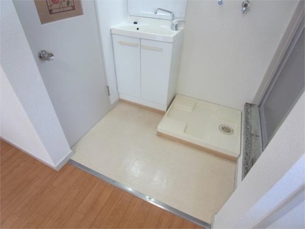 芦屋東山プリンス 部屋画像