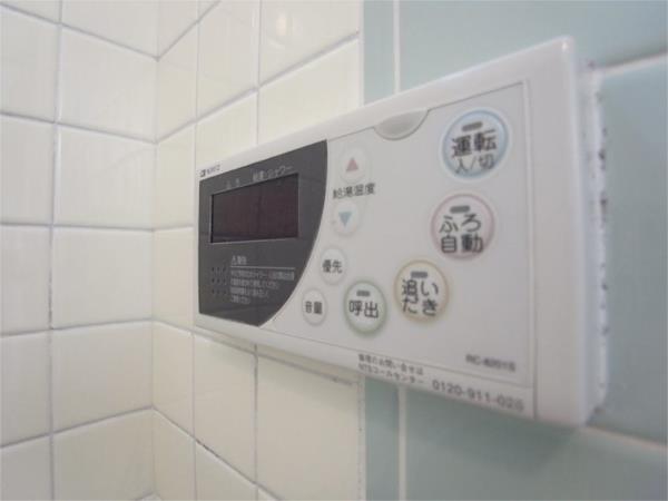 芦屋東山プリンス 部屋画像
