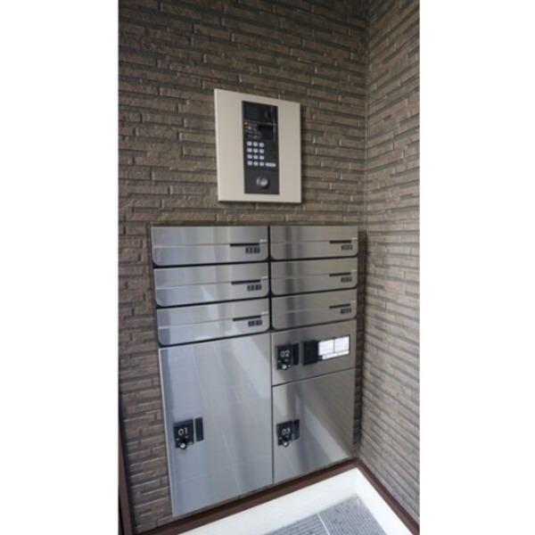 REGALEST Karumo South 部屋画像