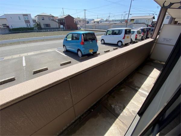 エスペランス　光 部屋画像