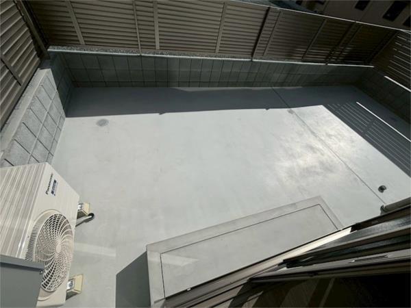 フルーレM 部屋画像