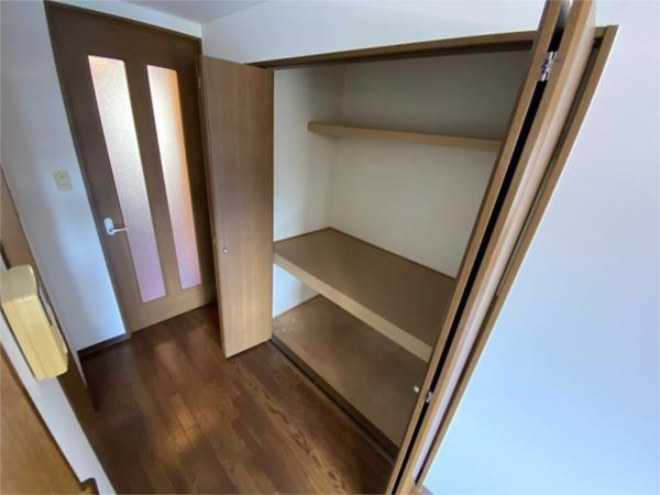 エスペランス　光 収納