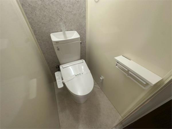 シャンボール芦屋 キッチン