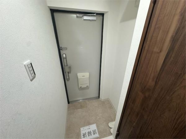 シャンボール芦屋 キッチン