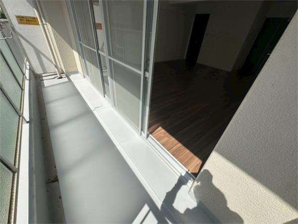 シャンボール芦屋 トイレ