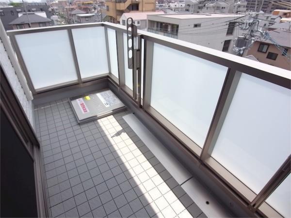 ソフィット本山 部屋画像