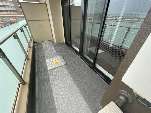 ブエナビスタ神戸イースト 部屋画像