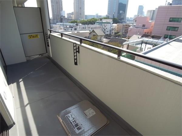 プロスペリテ神戸 部屋画像