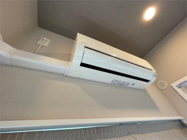 ブエナビスタ神戸イースト 部屋画像