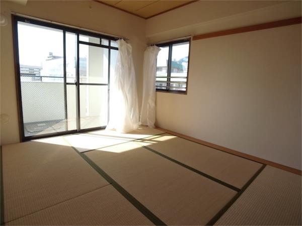 プロスペリテ神戸 その他部屋・スペース